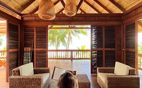 Irana Pacific Hotel